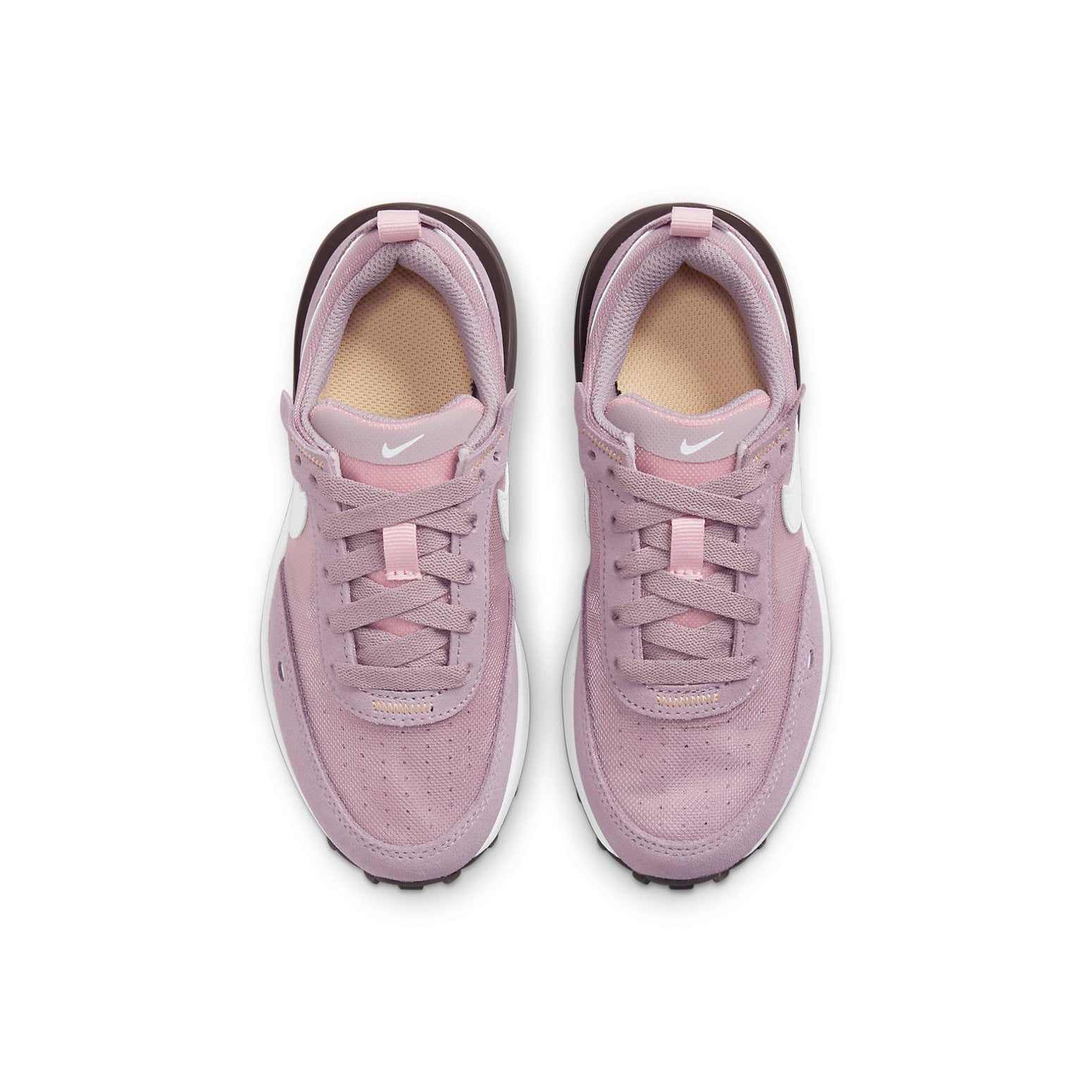 (PS) Nike Waffle One 'Pink Glaze' DC0480-601