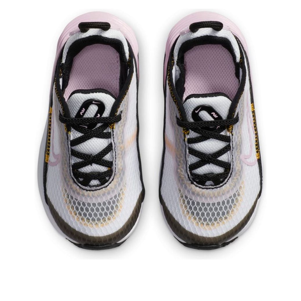 (TD) Nike Air Max 2090 'Black White Pink' CU2092-104