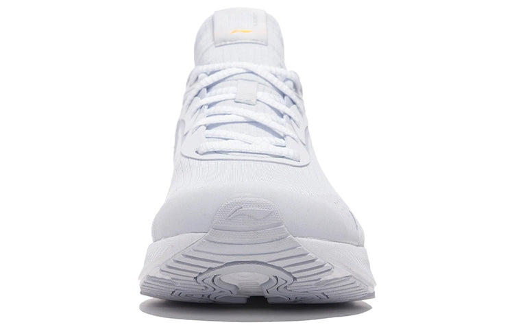 Li-Ning Yueying Element 'Light Frost Blue Orange' ARHS009-2