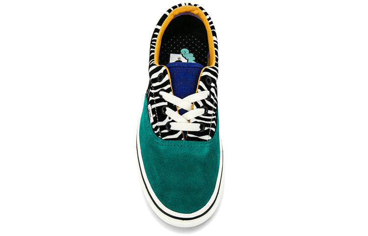 Vans ComfyCush Era 'Zebra' VN0A3WM9VWT