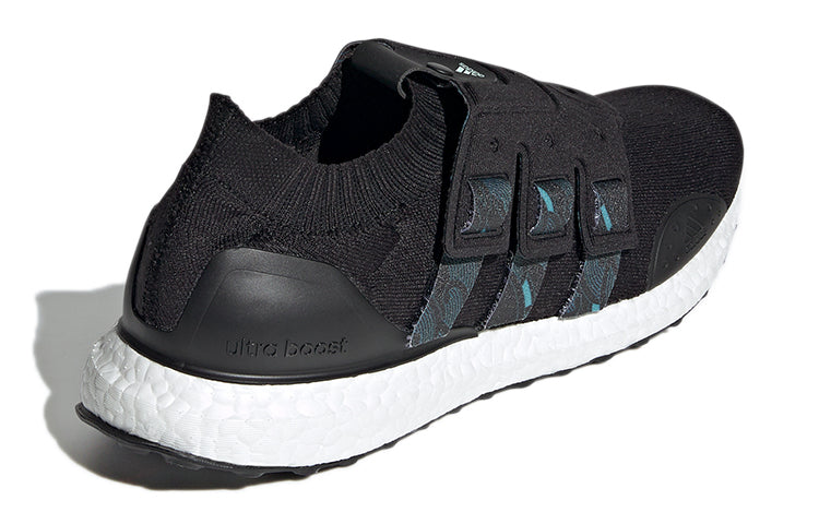 adidas Ultra Boost Lab Cit 'Black Blue' GY5246
