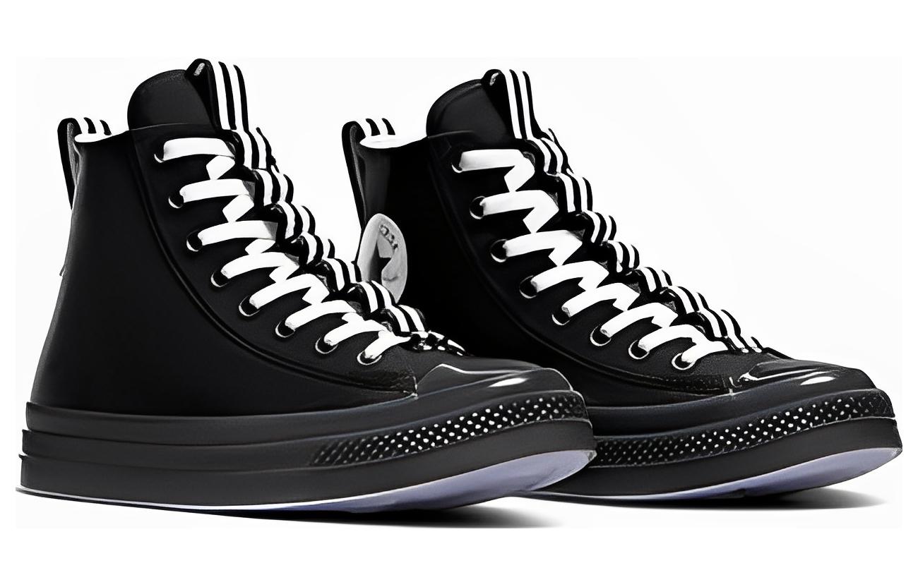 Converse Chuck Taylor All Star CX High 'Explore Foundation' A06857C