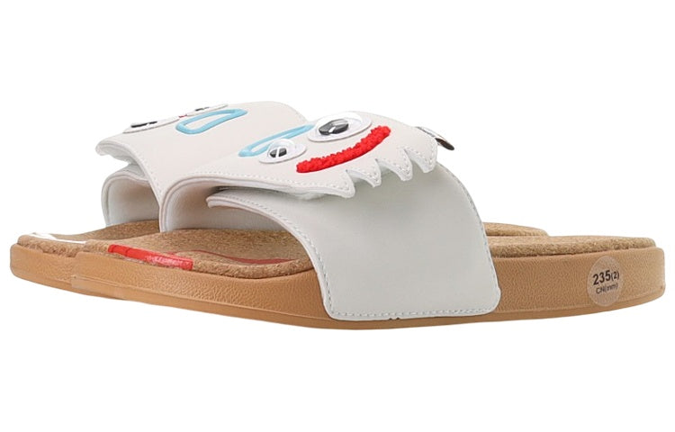 (WMNS) Li-Ning Slipper x Disney Forky AGAS022-1