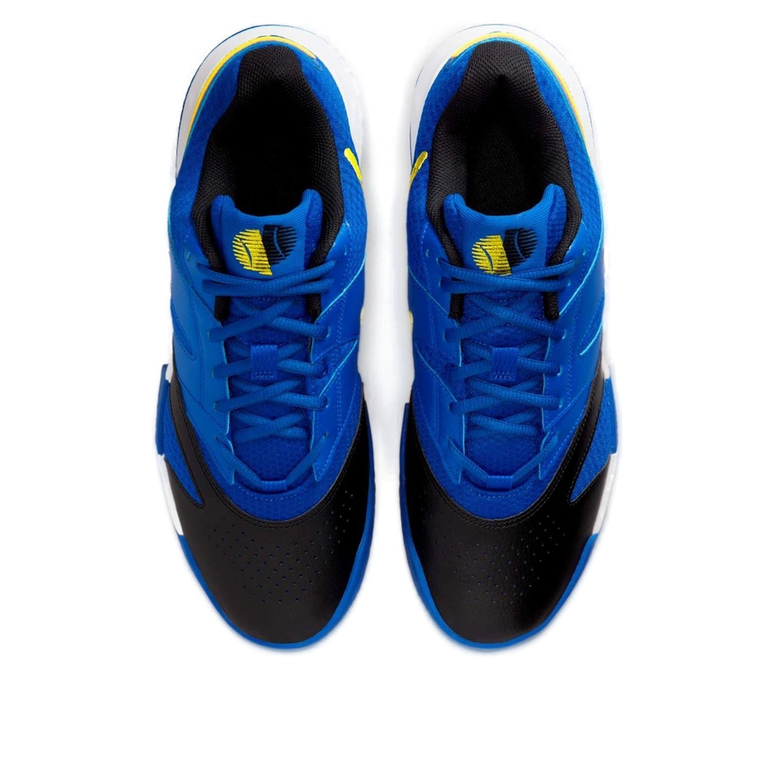 Nike Court Lite 4 'Racer Blue Lightning' FD6574-401
