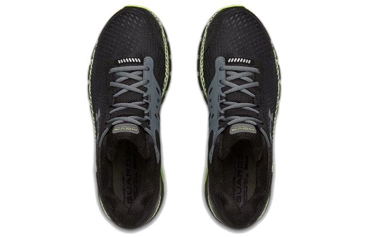 Under Armour Hovr Guardian 2 'Black/Xray/Gray' 3022588-001