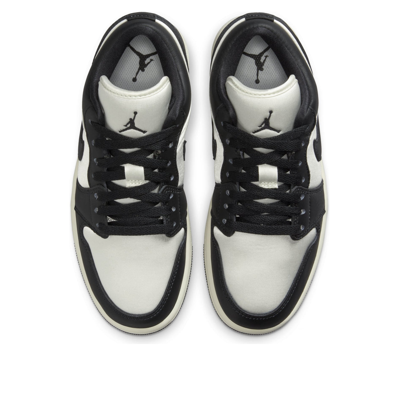 (WMNS) Air Jordan 1 Low SE 'Vintage Panda' FB9893-101