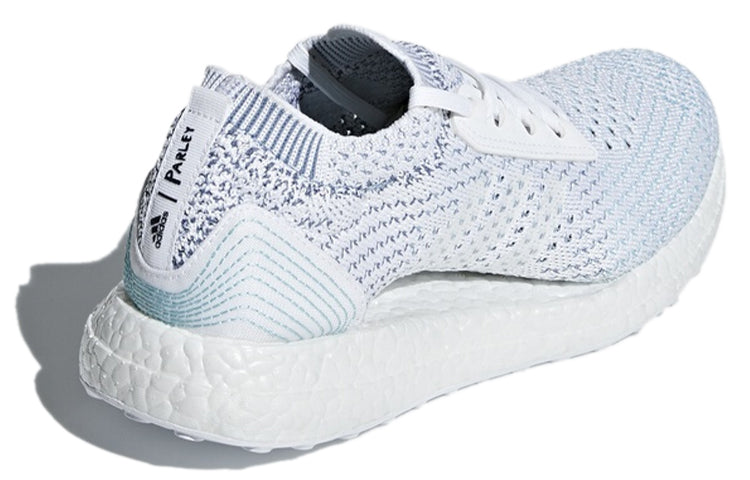 (WMNS) adidas Parley x UltraBoost X LTD 'Cloud White' BB7152
