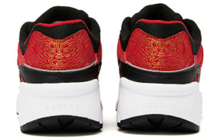 New Balance 850 D 'Red Black White' ML850XZ