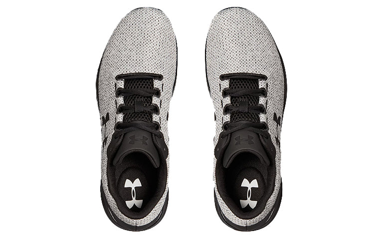 Under Armour Remix Fw18 Gray/Black 3020345-100