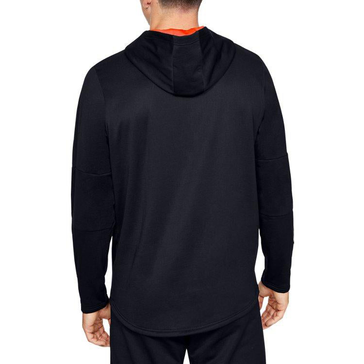 Men's Under Armour Training Sports Jacket Gray 1345214-001