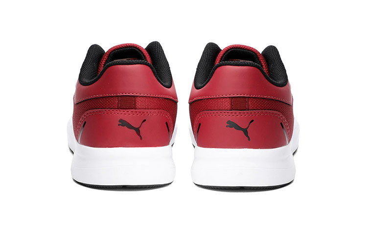 PUMA Seawalk IDP Red/Black/White 371892-06