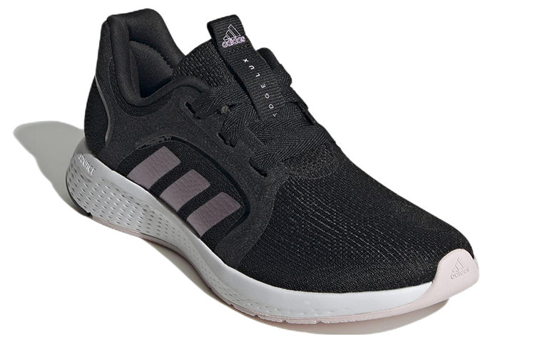 (WMNS) adidas Edge Lux 'Black Purple' GZ6736