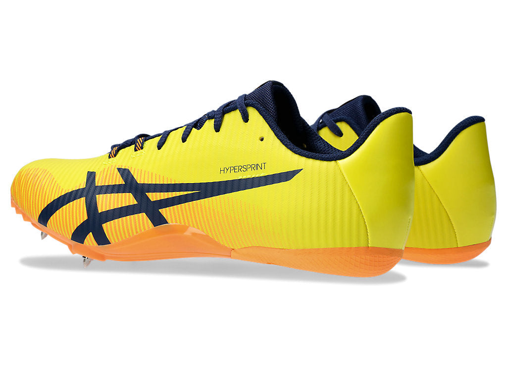 ASICS Hypersprint 8 'Bright Yellow Blue' 1093A197-750