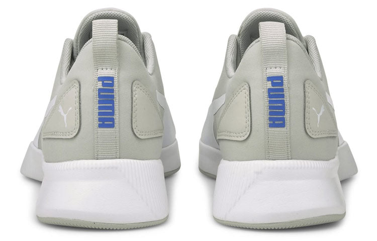 PUMA Flyer Gray/White 195343-04