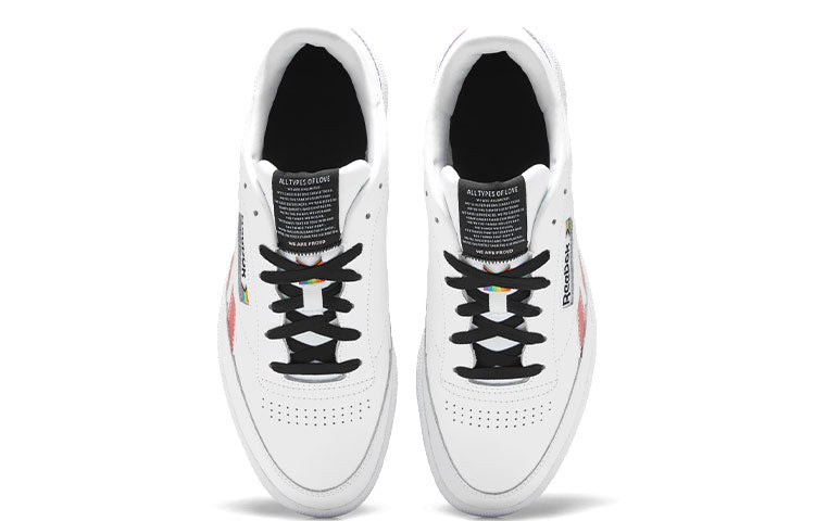 Reebok Club C Revenge 'Pride' FY7514