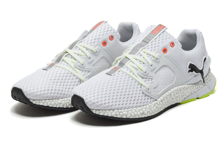 PUMA Hybrid Sky 'White Black Nrgy Red' 192575-04