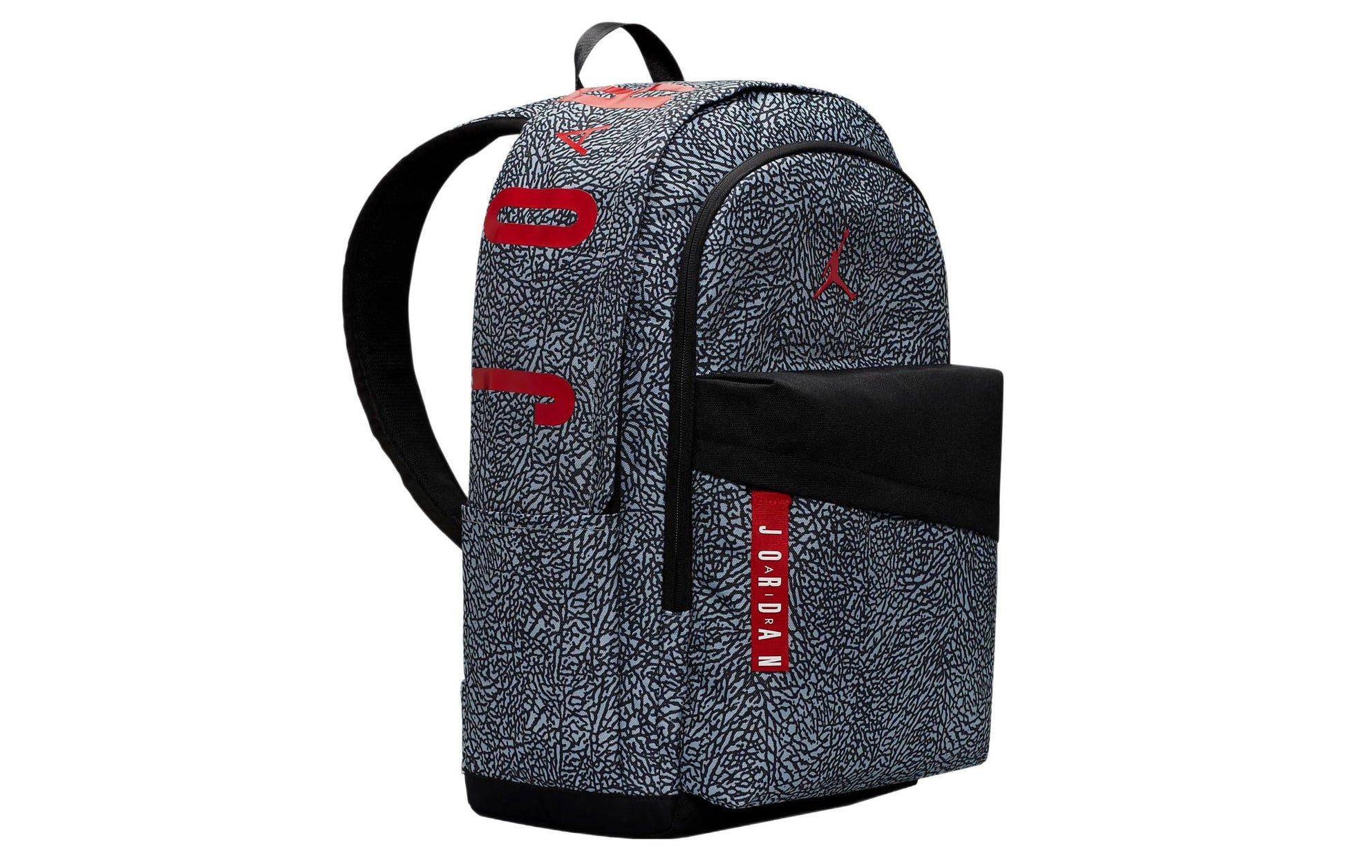 Air Jordan Backpack 'Cement Print' 9A0172-G3A