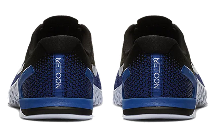 Nike Metcon 4 'Game Royal' AH7453-410