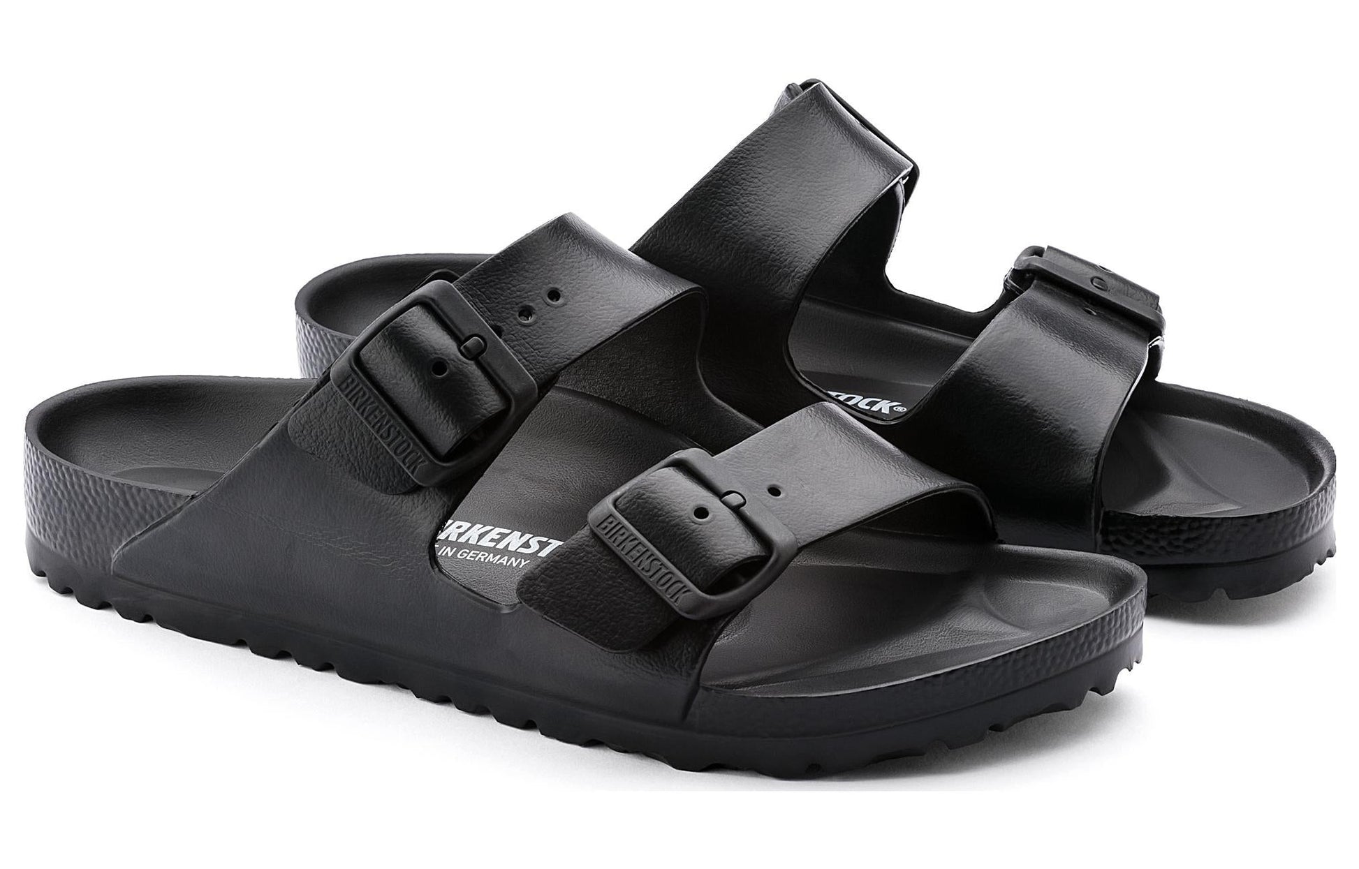 Birkenstock Arizona Essentials EVA 'Black' 0129421