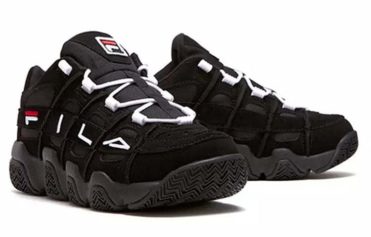 FILA Barricade XT 97 'Black White' FS1HTB1052X_BBK
