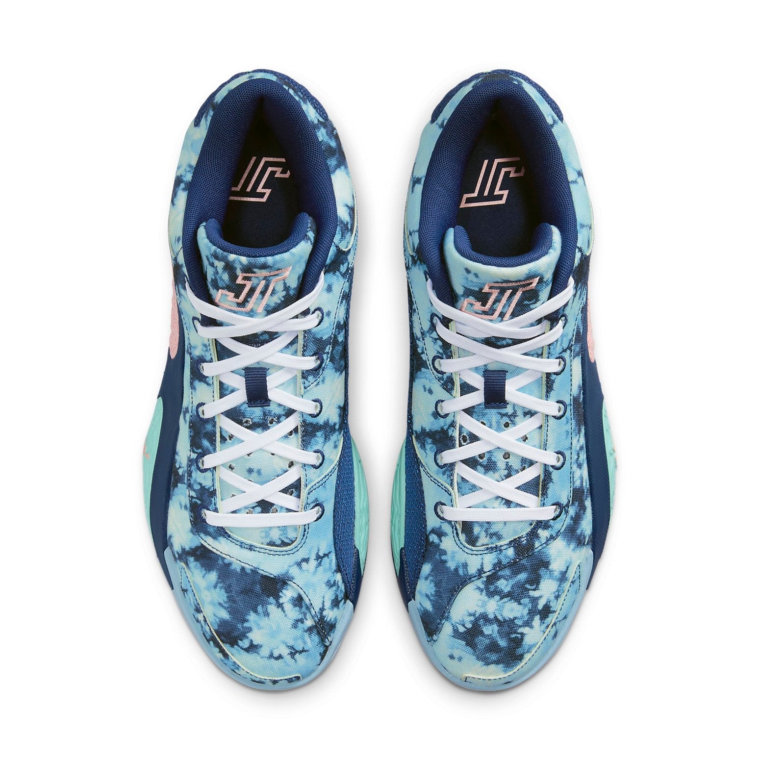 Air Jordan Tatum 2 'Denim' HJ4420-400