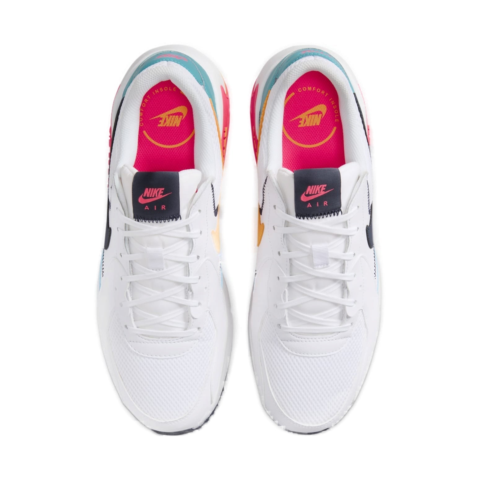 Nike Air Max Excee 'White Dusty Cactus' HF4854-100