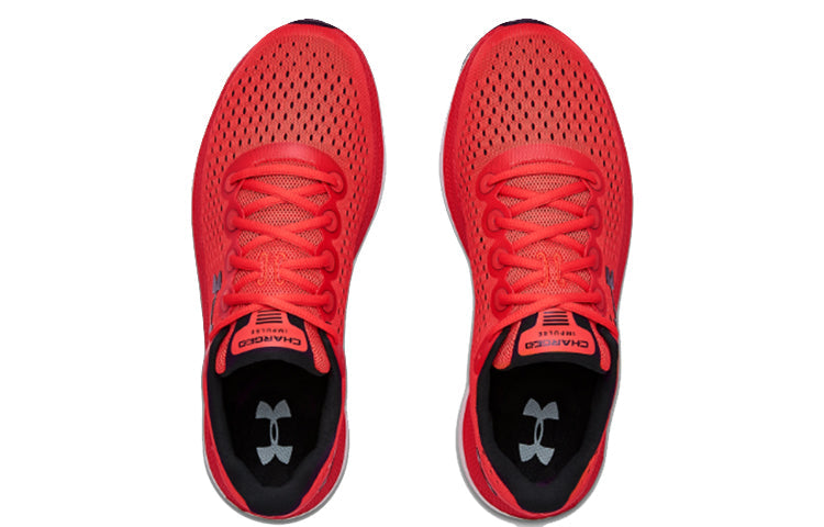 Under Armour Charged Impulse 'Martian Red' 3021950-600