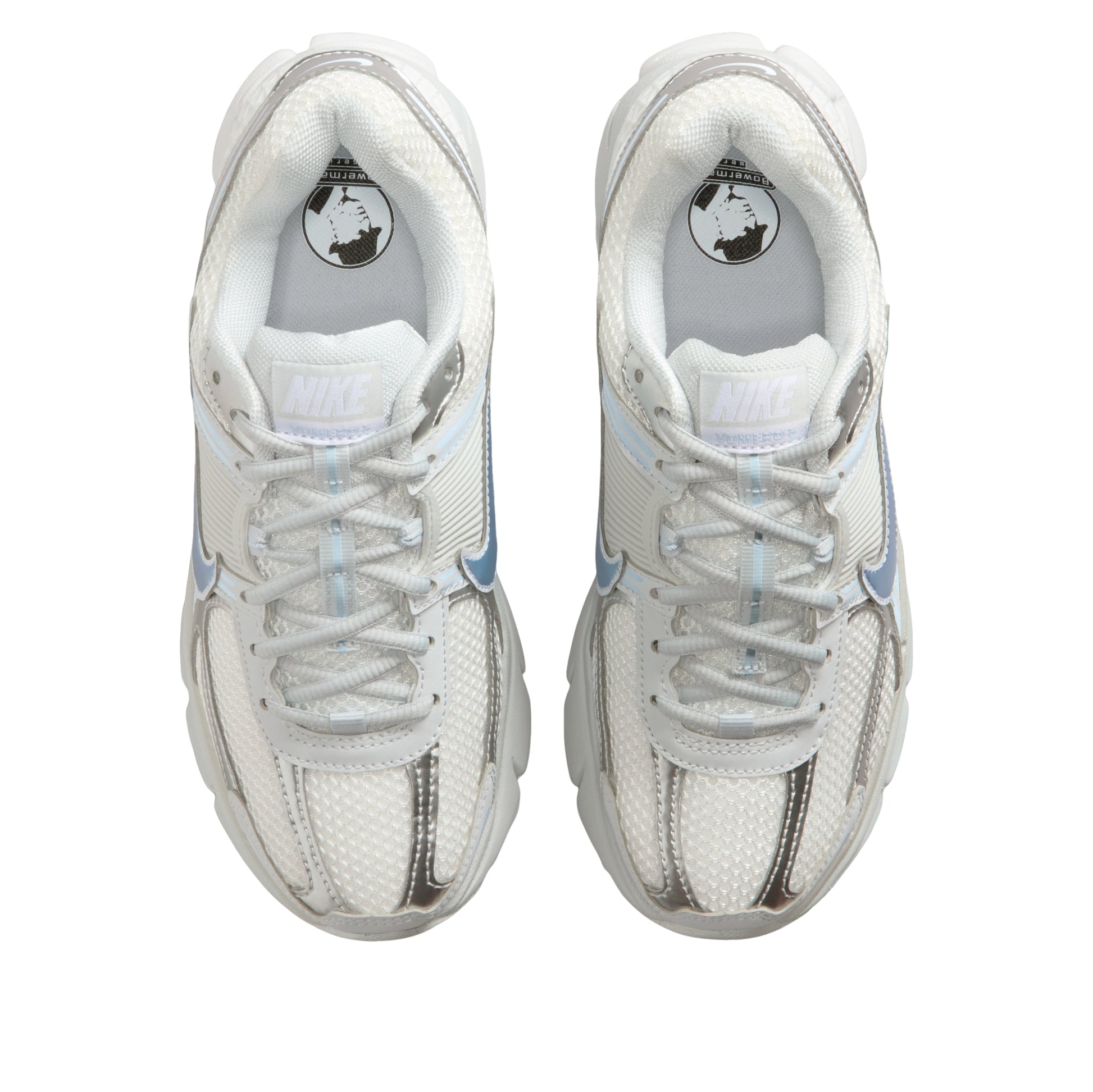 (WMNS) Nike Air Zoom Vomero 5 'Pure Platinum Celestein Blue' IB8929-001