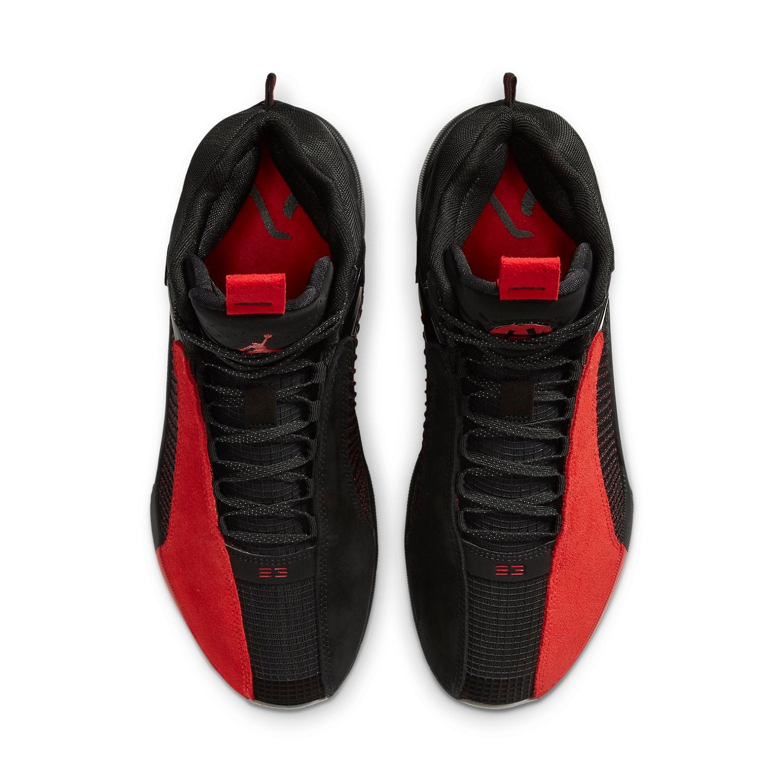 Rui Hachimura x Air Jordan 35 'Warrior' DA2625-600