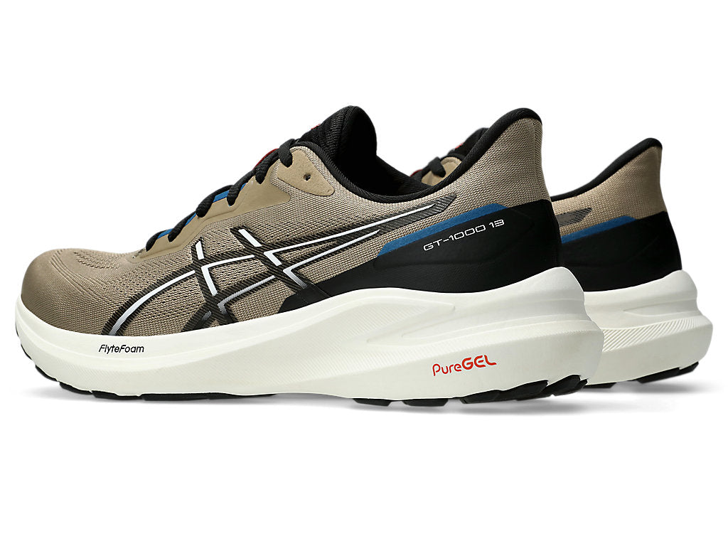 ASICS GT-1000 13 'Pepper White' 1011B858-200