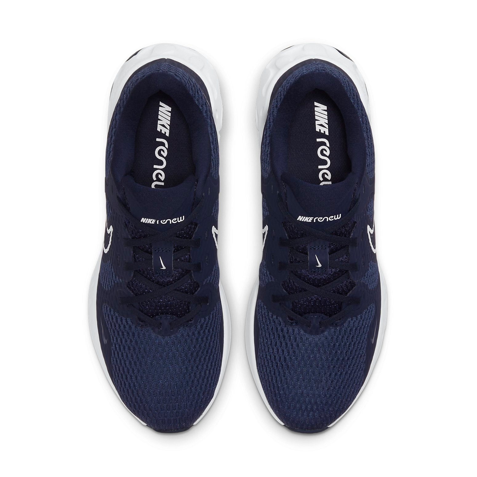 Nike Renew Ride 2 Blue/White CU3507-404