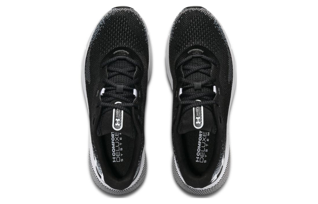 Under Armour HOVR Turbulence 2 'Black' 3026520-001