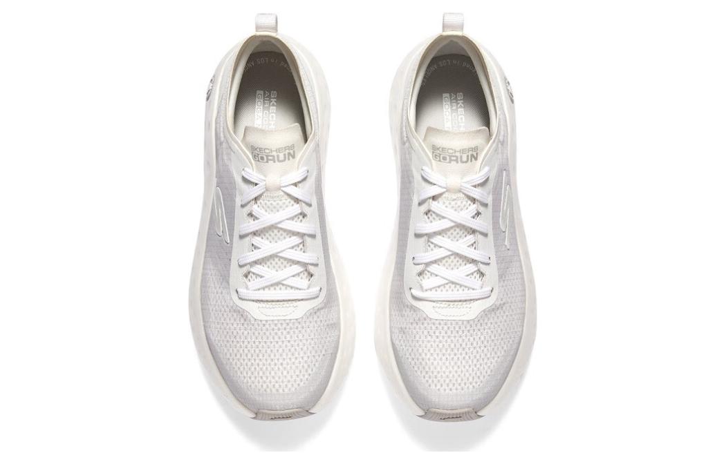 Skechers Go Run Lite 'White' 220691-WHT