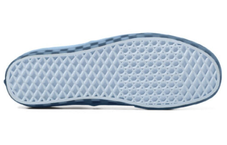 Vans Shoes Skate shoes 'White Blue' VN0A5KRDAVC