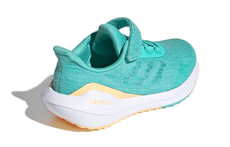(PS) adidas EQ21 'Green White' FZ3914