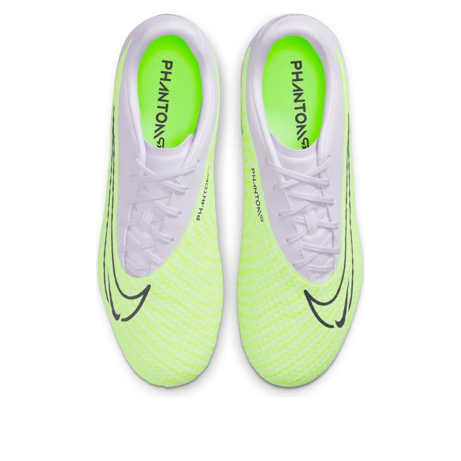 Nike Phantom GX Academy HG 'Barely Volt' DD9470-705