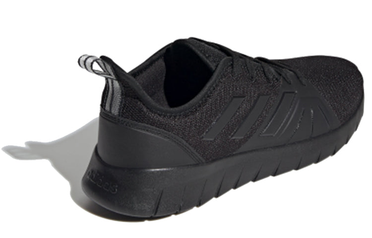adidas Asweemove 2.0 'Triple Black' FW1681