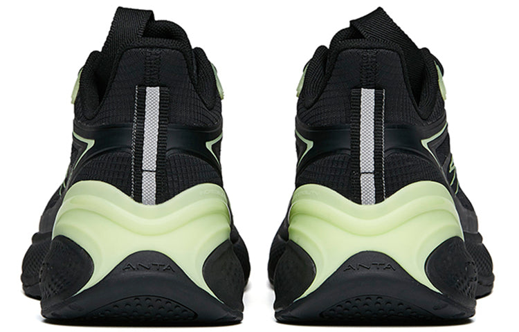 ANTA C37 2.0 'Black Lime' 112135537R-10