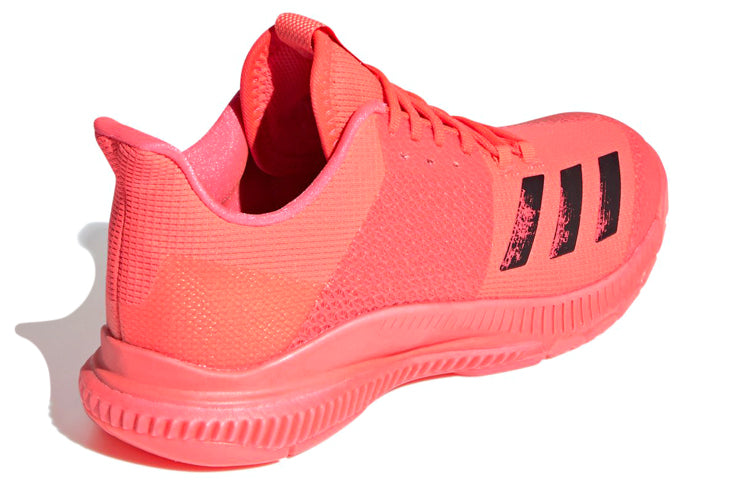 (WMNS) adidas Crazyflight Bounce Tokyo 'Red Black' FX1769