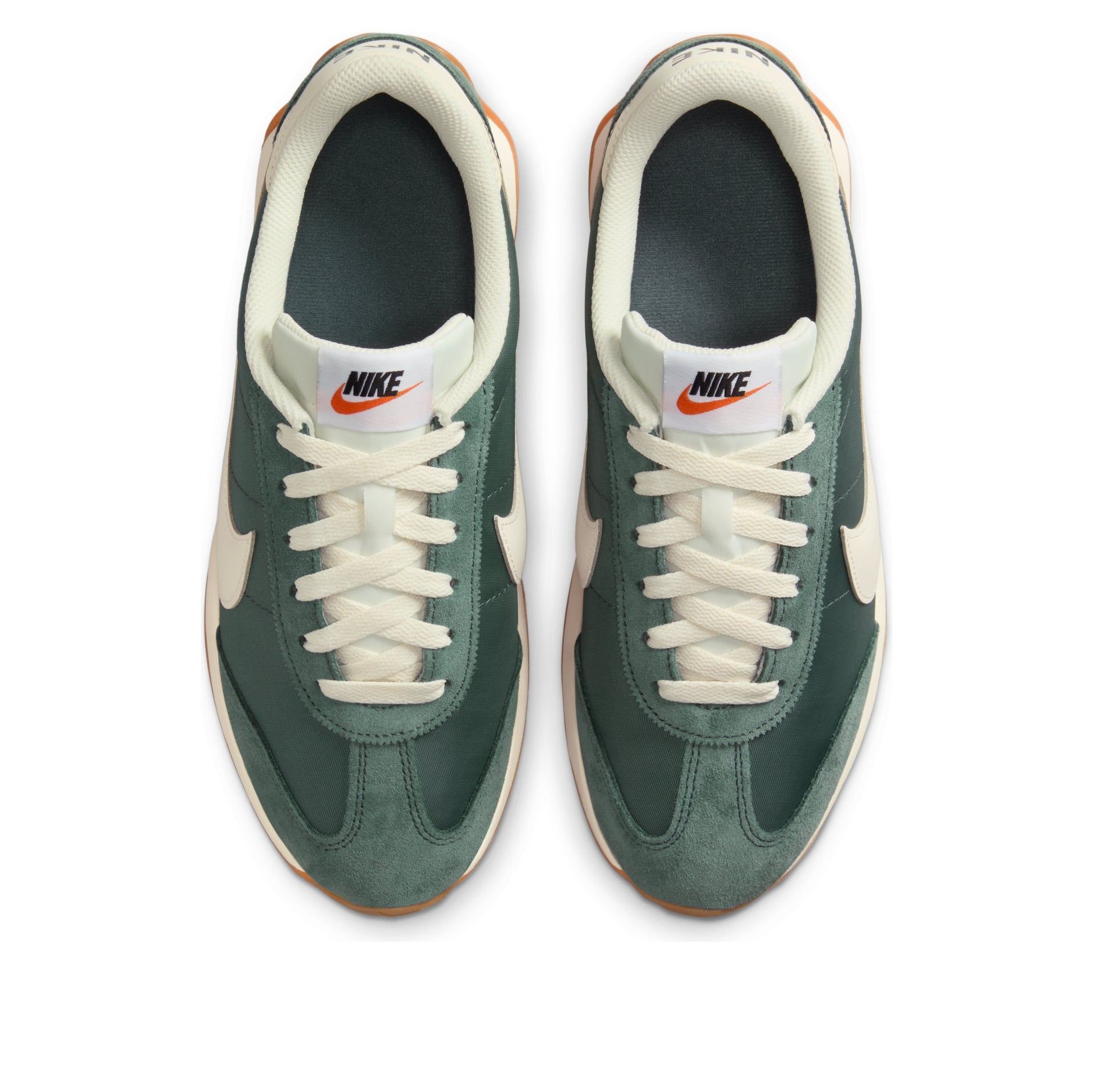 (WMNS) Nike Pacific 'Green Sail Gum' HM4771-300