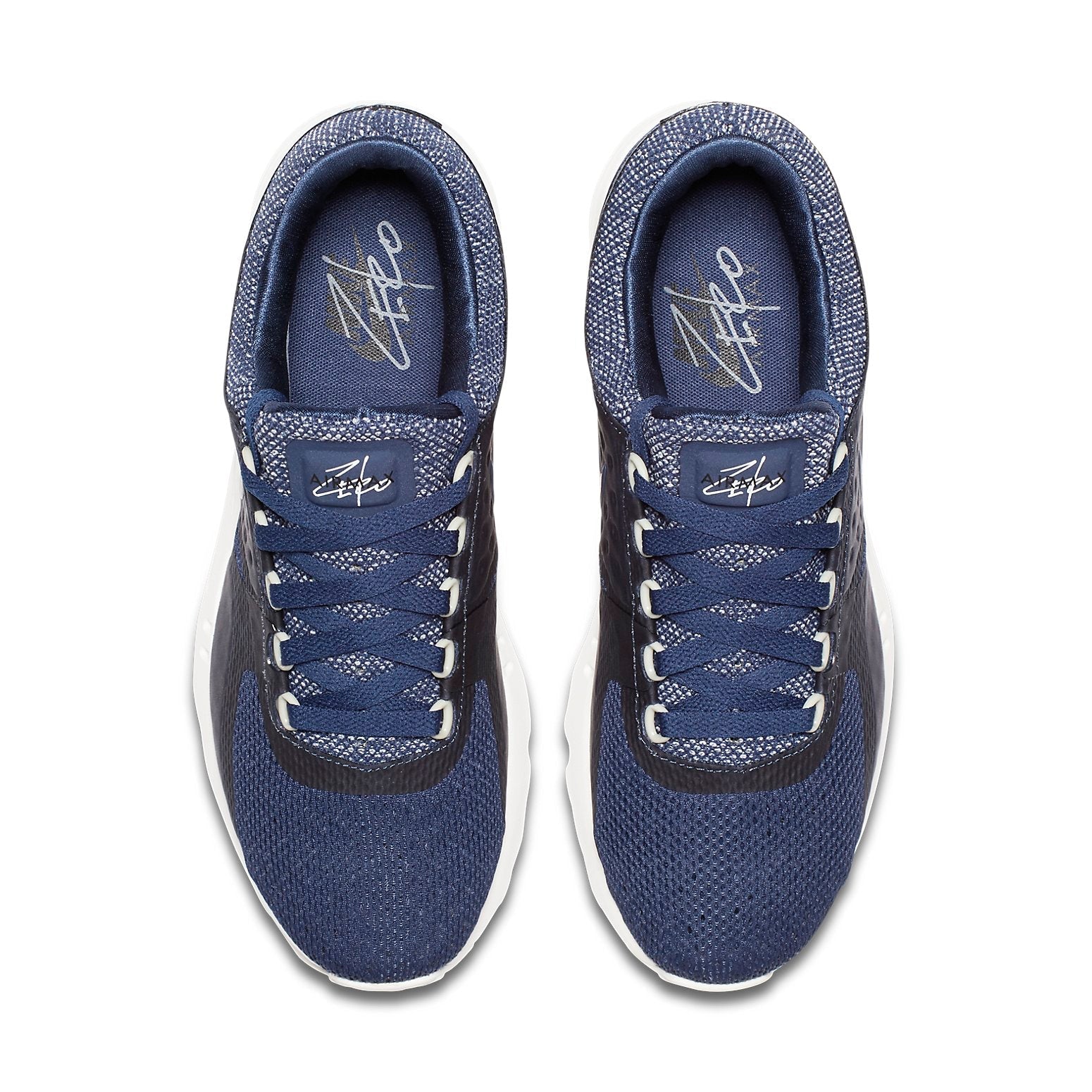 Nike Air Max Zero 'Midnight Navy Black' 903892-400