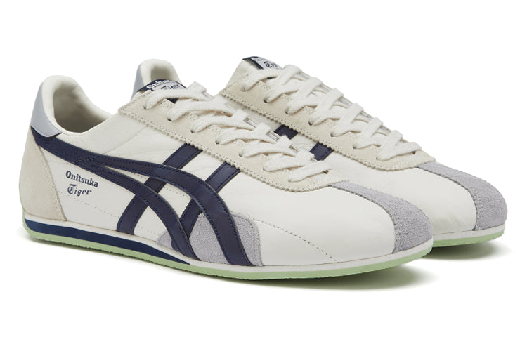 Onitsuka Tiger Runspark 'White Cream Navy' 1183B480-103