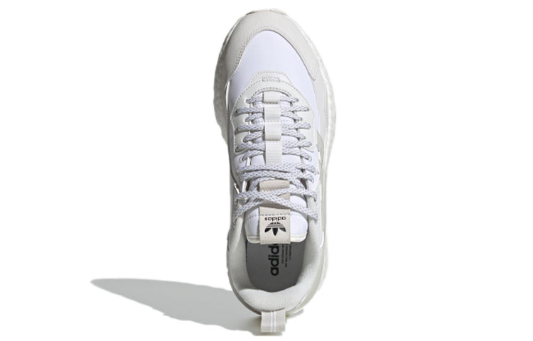 adidas Nite Jogger Winterized 'Crystal White' FZ3660