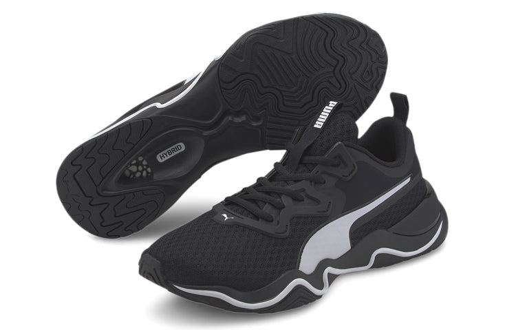 PUMA Zone Xt Black/White 193080-05