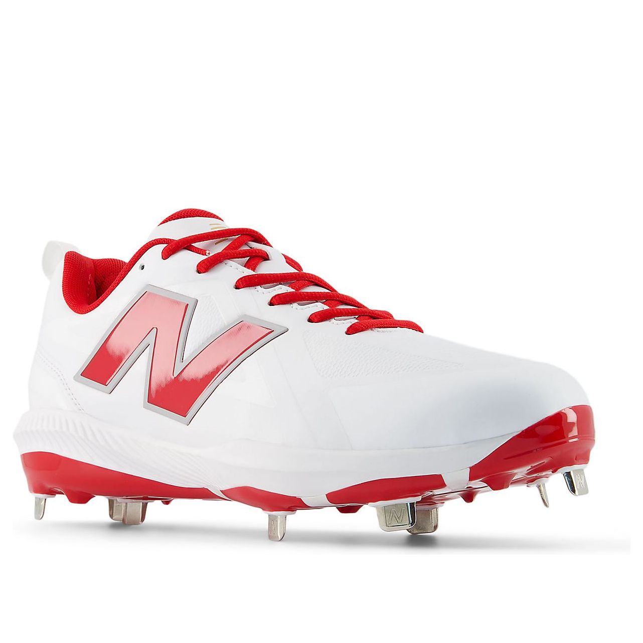 New Balance 1000 v1 Metal 'NB 103 White Team Red' M10005AU