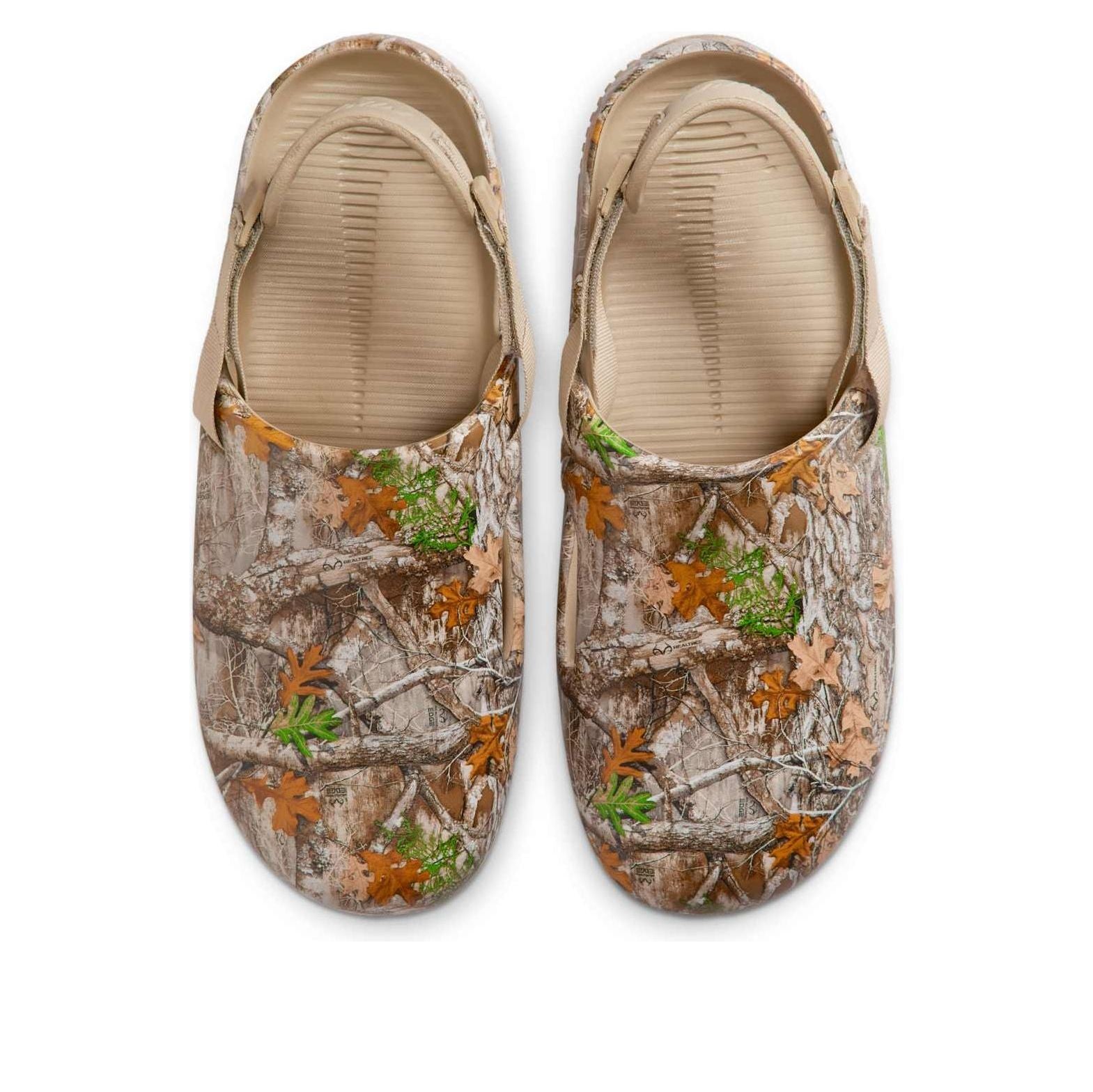Nike Calm Mule 'Realtree Camo' IB4359-200
