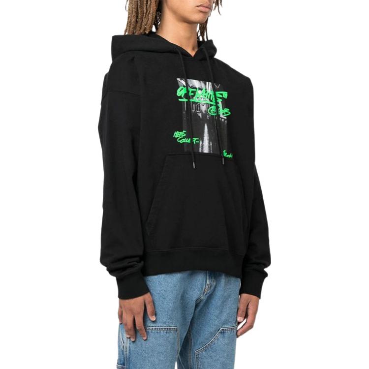 Off-White Fw22 OMBB085F22FLE00810701070