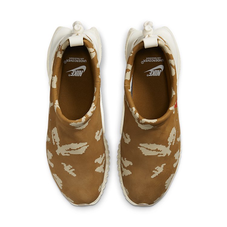 Nike Undercover x Moc Flow SP 'Ale Brown' DV5593-200