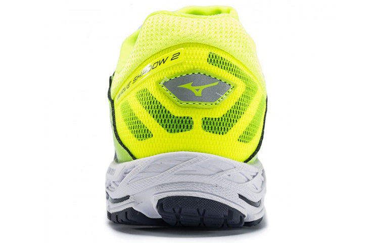 Mizuno Shadow 2 Black/Yellow J1GC183002