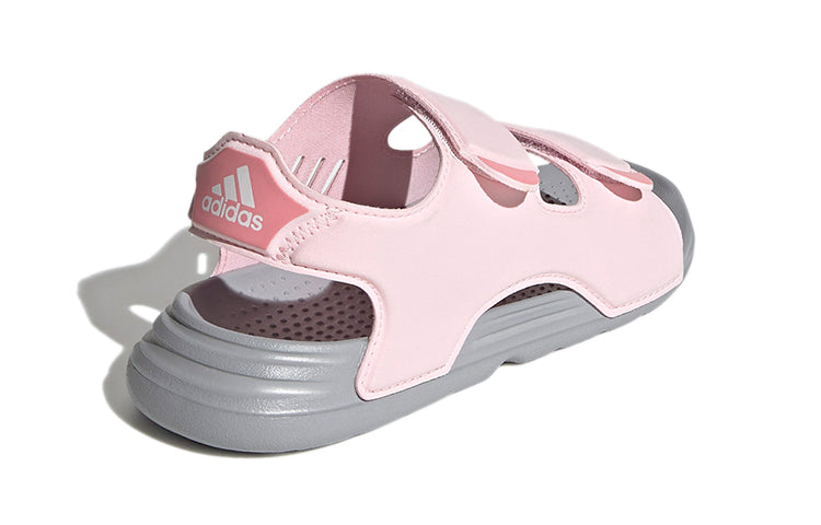 (PS) adidas Swim Sandal Pink Sandals FY8937